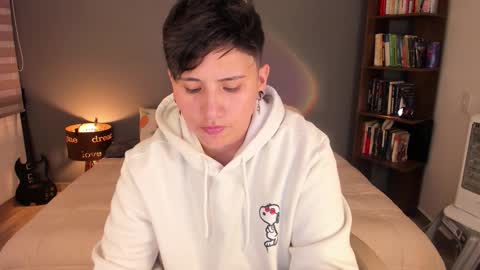 VALENTINA Luna  online show from October 2025 02:42:02 AM