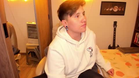 VALENTINA Luna  online show from October 2025 03:51:02 AM