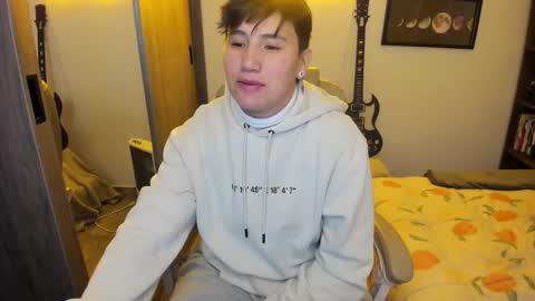 VALENTINA Luna  online show from November 2025 02:24:02 AM