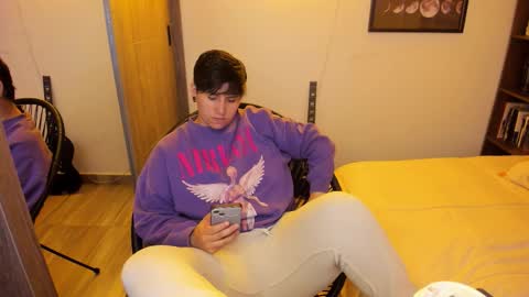 VALENTINA Luna  online show from March 2026 03:33:02 AM