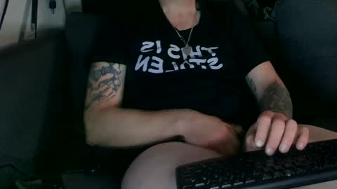 Musicman4774 online show from November 2025 04:29:01 PM