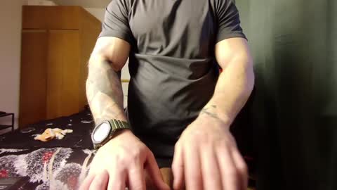 musle joker online show from December 2024 01:57:02 PM