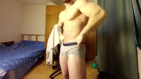 musle joker online show from February 2025 09:31:02 AM