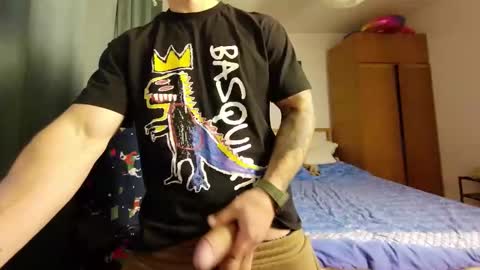 musle joker online show from September 2025 09:47:02 AM