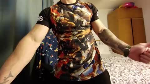 musle joker online show from October 2025 08:53:02 AM