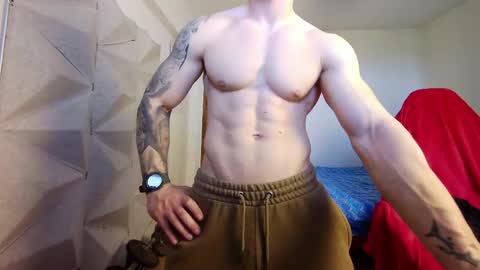 musle joker online show from April 2026 10:21:02 AM