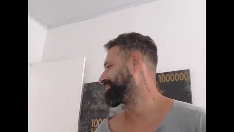 musosc online show from February 2025 07:30:01 PM