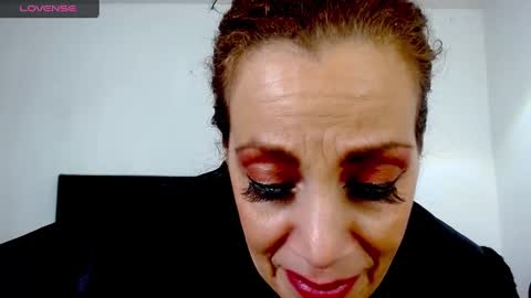 Mussa Hott online show from January 2025 04:42:01 AM