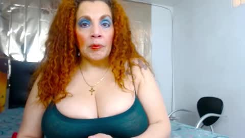 Mussa Hott online show from October 2025 08:17:02 PM