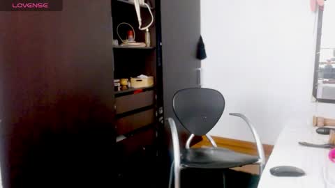 Mussa Hott online show from April 2026 09:56:02 PM