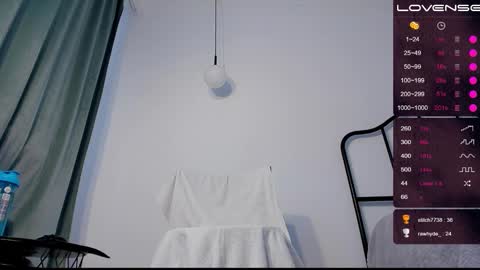 Artemius online show from February 2025 12:28:01 PM