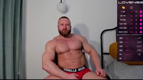 Artemius online show from February 2025 03:26:01 PM