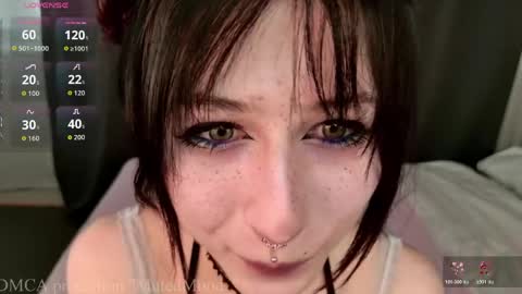 mutedmood_ online show from June 2026 12:43:01 PM
