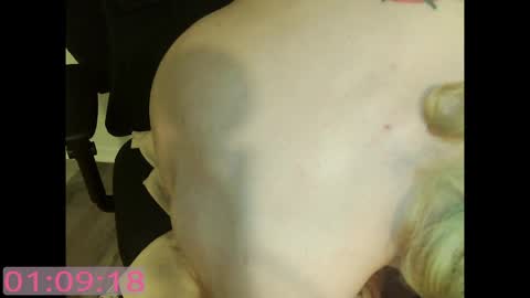 FtmPuppySlut online show from April 2026 03:20:02 AM