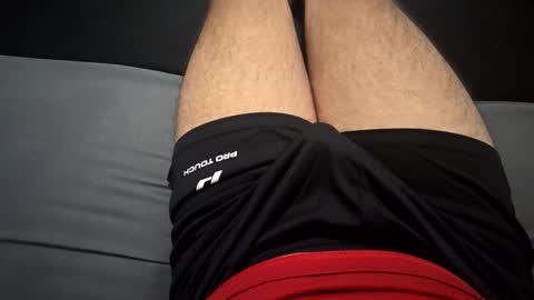 Muybien online show from April 2026 12:55:02 AM