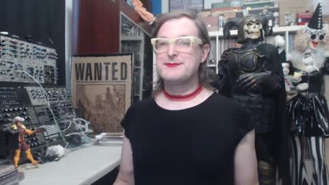 Muziknerd online show from January 2025 10:31:02 PM