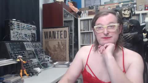 Muziknerd online show from February 2025 04:03:01 AM