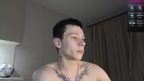 1x1 online show from November 2025 06:40:02 PM