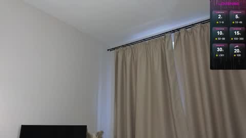 1x1 online show from November 2025 08:03:01 AM