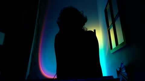 Mx. Anouk Divine online show from November 2025 02:56:02 AM