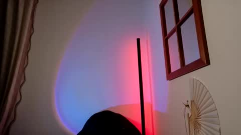 Mx. Anouk Divine online show from November 2025 04:45:02 AM