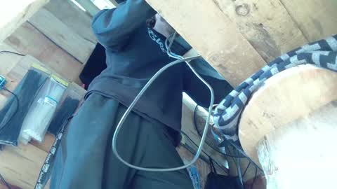 Maty online show from October 2025 12:39:01 PM