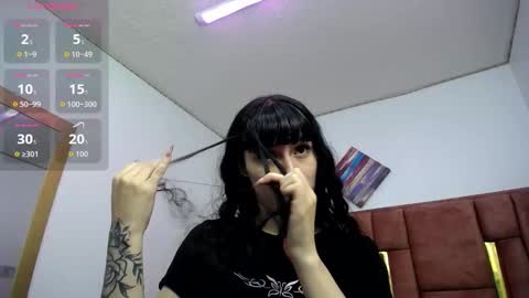 SOFIA online show from December 2025 03:59:01 AM