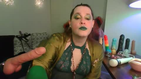 Mx Charlotte online show from March 2026 01:06:02 AM