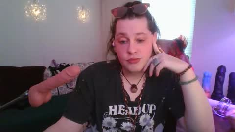 Mx Charlotte online show from March 2026 05:35:01 PM