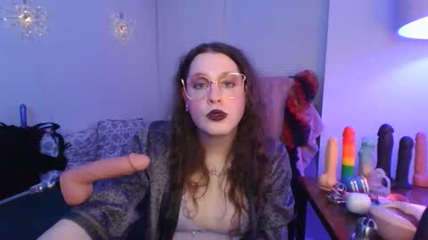 Mx Charlotte online show from April 2026 06:03:01 AM