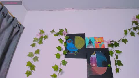 Sara IG   online show from October 2025 09:18:01 AM