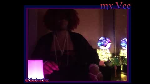 Snapshot of mxvee chatting on February 2026 10:31:01 AM mxVee online show from February 2026 10:31:01 AM