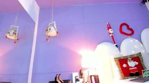 my_aleja_ online show from December 2025 02:30:02 AM