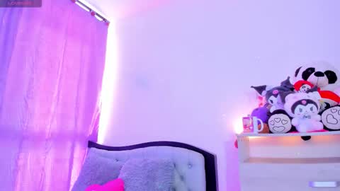 my_aleja_ online show from March 2026 12:09:01 PM