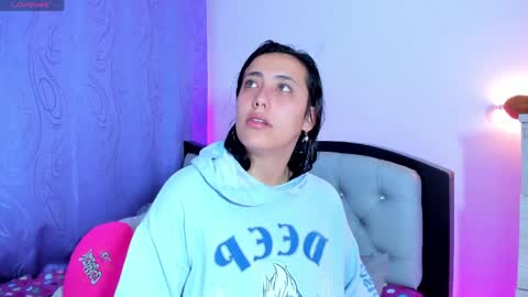 my_aleja_ online show from April 2026 08:48:01 AM