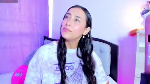 my_aleja_ online show from April 2026 08:53:01 PM