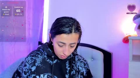 my_aleja_ online show from April 2026 11:47:01 AM