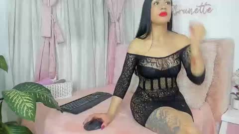 my_brunetteee online show from February 2025 01:34:02 AM