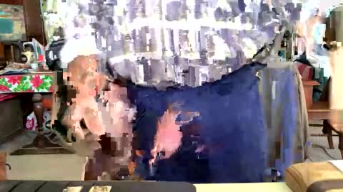 my_cockeye online show from November 2025 04:21:01 AM