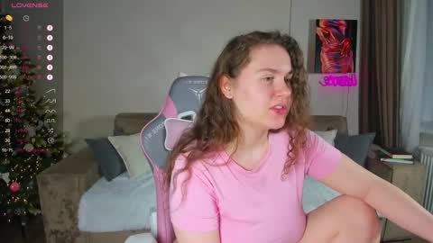 Emmy online show from February 2025 10:40:02 PM