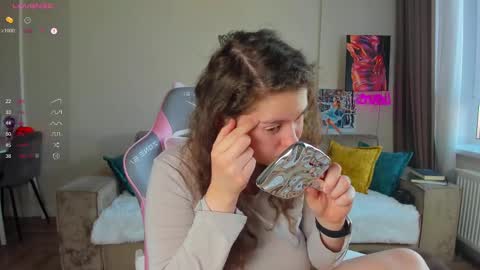 Emmy online show from February 2025 02:51:01 AM