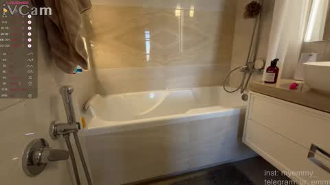 Emmy online show from February 2026 06:09:01 AM