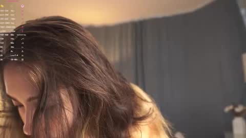 Molly online show from October 2025 07:08:01 AM