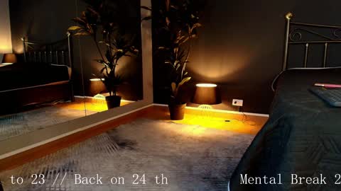 Maite online show from January 2025 03:27:01 PM