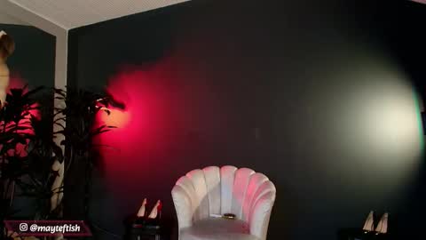 Maite online show from February 2026 07:26:01 PM