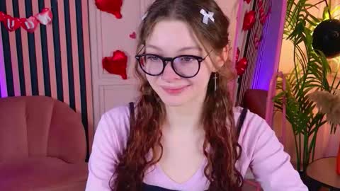 Snapshot of my_mary_jane chatting on February 2026 06:20:02 AM Mary online show from February 2026 06:20:02 AM