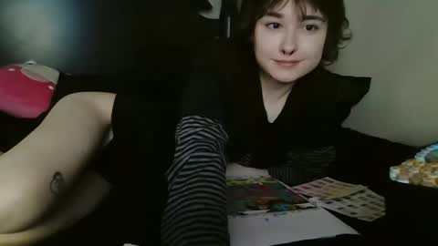 my_melody02 online show from October 2025 12:44:01 AM