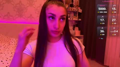 Snapshot of my_naomi chatting on June 2026 08:34:02 PM Naomi online show from June 2026 08:34:02 PM