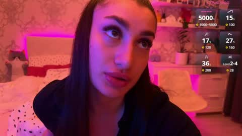 Snapshot of my_naomi chatting on June 2026 09:57:01 PM Naomi online show from June 2026 09:57:01 PM