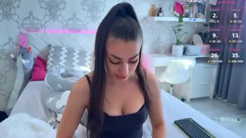 Snapshot of my_naomi chatting on July 2026 02:02:02 PM Naomi online show from July 2026 02:02:02 PM
